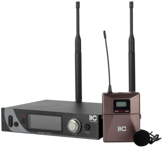 фото Радиосистема  ITC T-530B в Омске