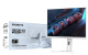 фото Монитор 27" GIGABYTE M27QA ICE