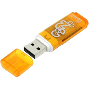 фото Накопитель USB 2.0 SmartBuy SB32GBGS-Or