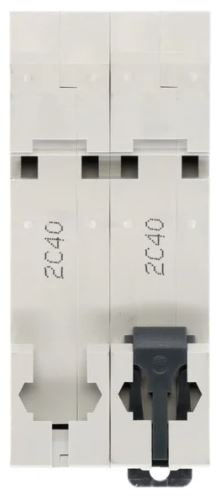 фото Автоматический выключатель  Systeme Electric C9F36240 в Перми