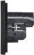 фото Розетка IEK FP-R14-16-U21-D31-M-K02 в Нижнем Новгороде