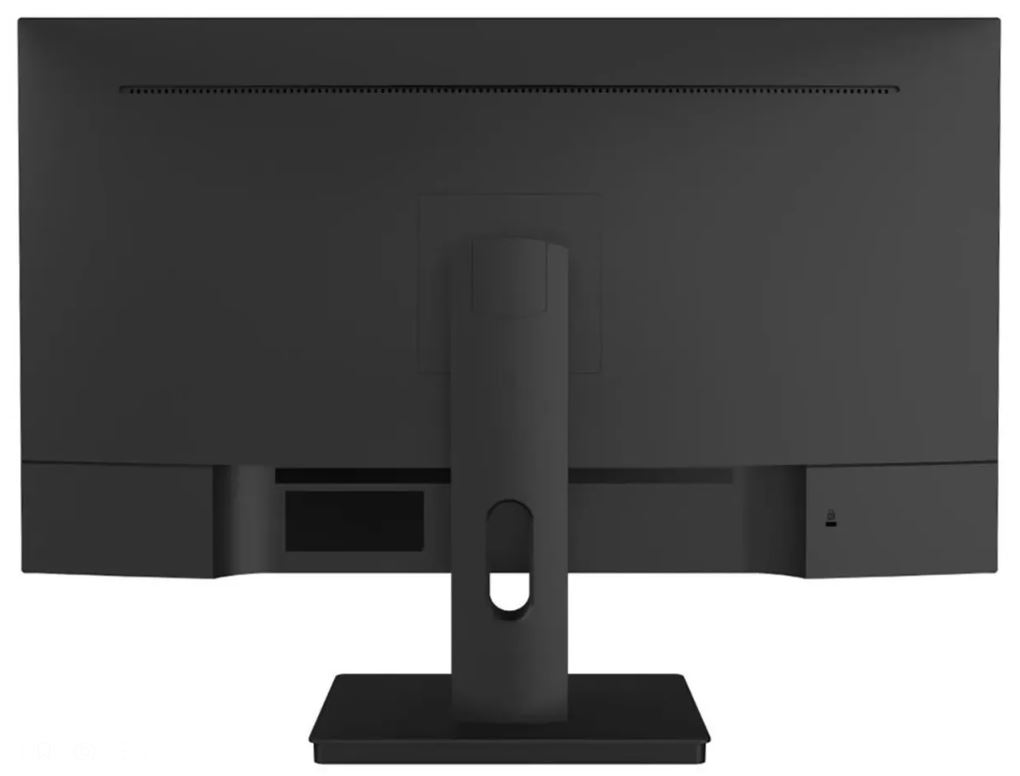 

Монитор 27" HIPER EasyView KB2718HVDC2U2SV черный IPS LED 5ms 16:9 HDMI M/M Cam матовая 250cd 178гр/178гр 1920x1080 75Hz VGA DP FHD USB, EasyView KB2718HVDC2U2SV