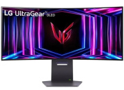 фото Монитор LG 32SQ780S-W