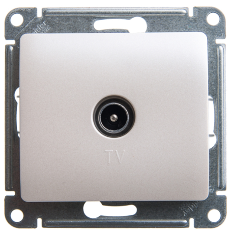 фото Розетка  Systeme Electric GSL000693 в Омске