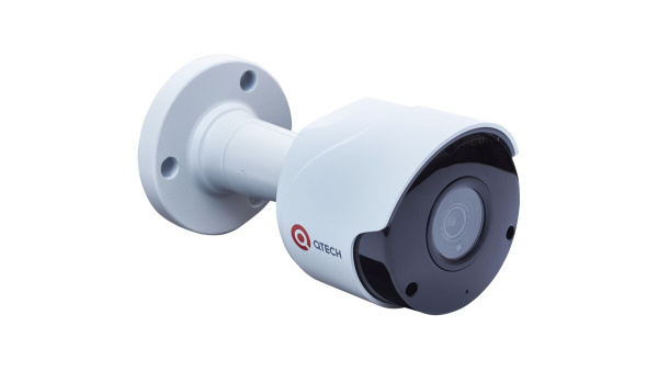 фото Видеокамера  QTECH QVC-AC-R201 (2.8) в Уфе