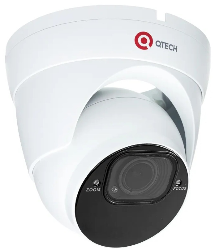 

Видеокамера IP QTECH QVC-IPC-R802AVZ-PRO 8МП, купольная, в металлическом корпусе, с моторизированным объективом 2.7-13.5мм (105°~33°) и ИК-подсветкой, QVC-IPC-R802AVZ-PRO