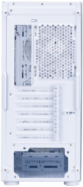 фото Корпус ATX 1STPLAYER GO6 ARGB White в Ростове-на-Дону