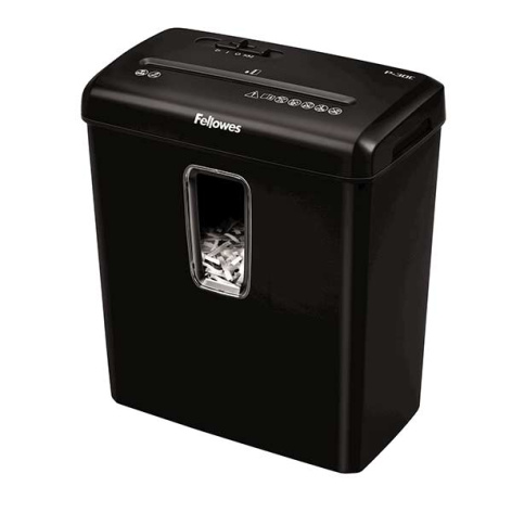 фото Уничтожитель бумаг  Fellowes Powershred P-30C в Уфе