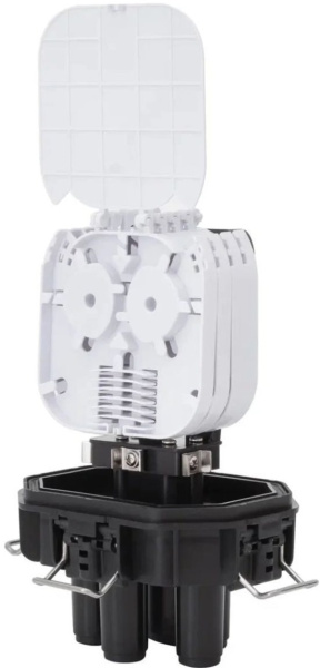 фото Муфта оптическая  SNR SNR-FOSC-CV037 в Красноярске