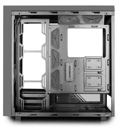 фото Корпус ATX Deepcool NEW ARK 90SE