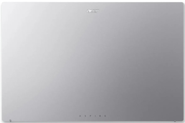 фото Ноутбук  Acer Aspire Go AG15-31P-38DT в Уфе 15.6 ", Core i3, 8 Гб RAM, 256 Гб SSD, UHD Graphics, Серебристый