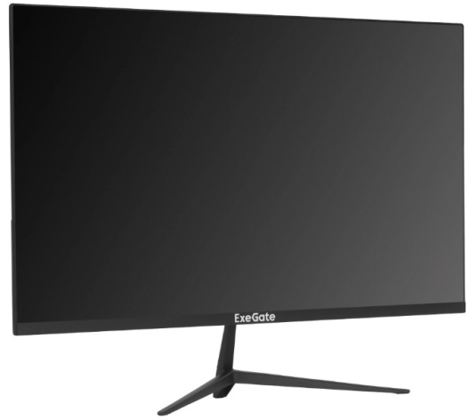 фото Монитор 27 " Exegate Combat EF2707C, Черный, [EX297306RUS] в Краснодаре