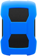 фото Внешний диск HDD ADATA AHD330-2TU31-CBL