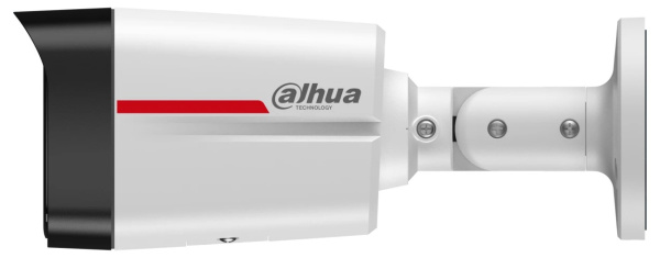 фото Видеокамера IP Dahua DH-IPC-HFW2849TLP-S-LED-0600B-PRO в Казани