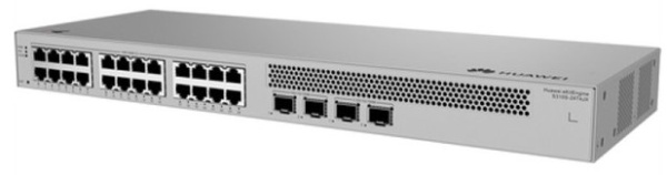 фото Коммутатор  Huawei eKit S310S-24T4JX в Омске