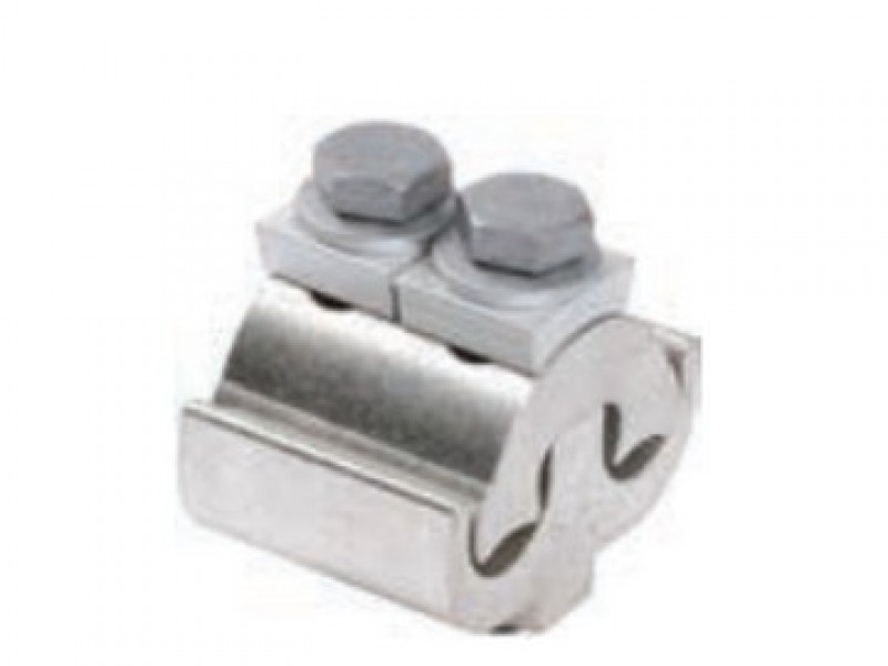 

Зажим IEK UZP-11-S50-S240 плашечный ЗП 50-240/50-185 (SL14.2) (кратно 10 шт.), UZP-11-S50-S240
