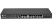 фото Коммутатор TP-LINK SG3428