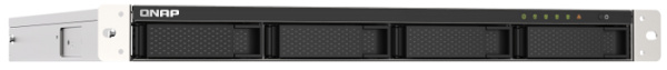 фото Сетевой накопитель  QNAP TS-453DU-4G в Перми