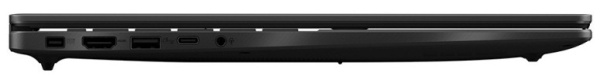 фото Ноутбук ASUS Gaming V16 V3607VH-RP040 16" (Intel Core 5, 16Гб DDR5, SSD 1 Тб, GeForce RTX 5050, Без ОС) Черный [90NB16L1-M003R0]