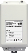 фото Коммутатор VIZIT БК-4MVE