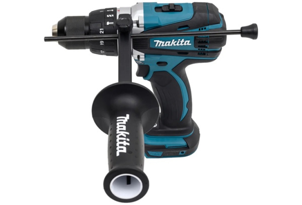 фото Дрель - шуруповерт Makita DHP458Z в Краснодаре