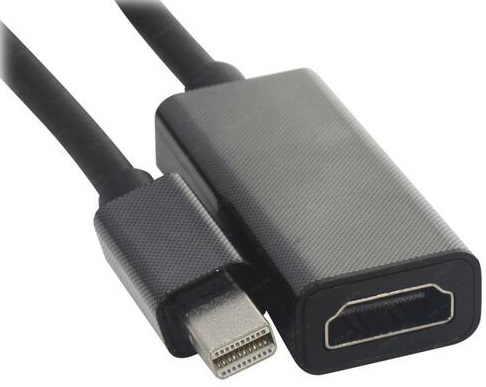 фото Переходник  BION BXP-A-mDPM-HDMIF-015 в Ростове-на-Дону