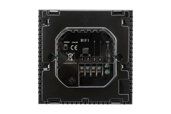 фото Терморегулятор  Rexant R150 Wi-Fi в Уфе