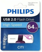 фото Накопитель USB 2.0 Philips FM64FD130B/97