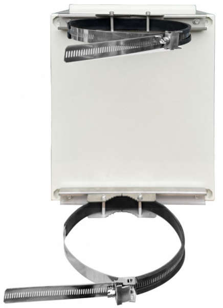 фото Коммутатор управляемый NST NS-SW-WPU-8F4G-PL в Красноярске