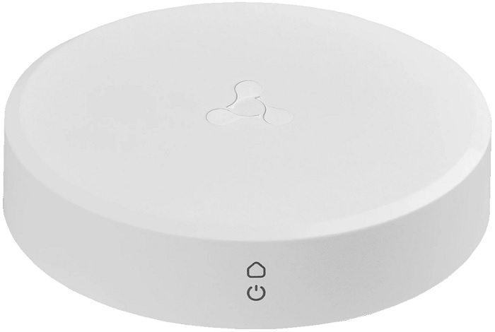 

Концентратор ELTEX SH-10-WZ умного дома: Z-Wave модуль, Wi-Fi IEEE 802.11b/g/n 2.4 ГГц MIMO 2х2, 1 × 10/100BASE-T (RJ-45) Ethernet-порт, SH-10-WZ