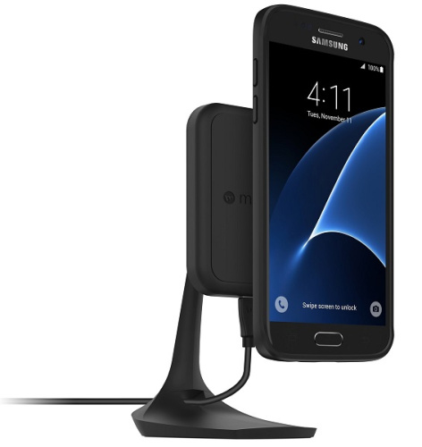 фото Зарядное устройство  Mophie Charge Force в Ростове-на-Дону