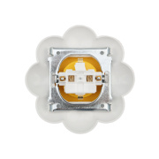 фото Розетка KRANZ KR-78-0622