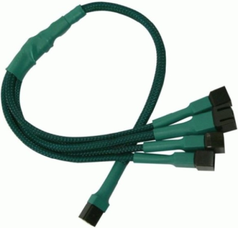 фото Разветвитель  Nanoxia NX34A30G в Волгограде