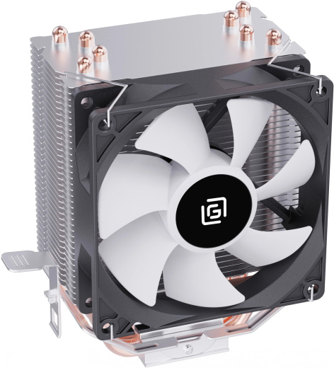 фото Кулер  Oklick OG-CPC130FRGB-1 в Омске