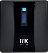 фото Источник бесперебойного питания ITK EET-1200VA-1-002-S