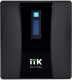 фото Источник бесперебойного питания  ITK EET-1200VA-1-002-S