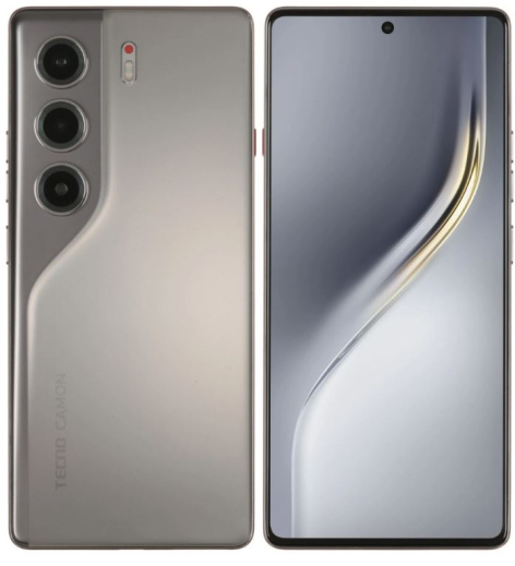 фото Смартфон  TECNO Camon 40 12/256GB в Санкт-Петербургe