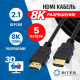 фото Кабель интерфейсный  5bites HM-210-050