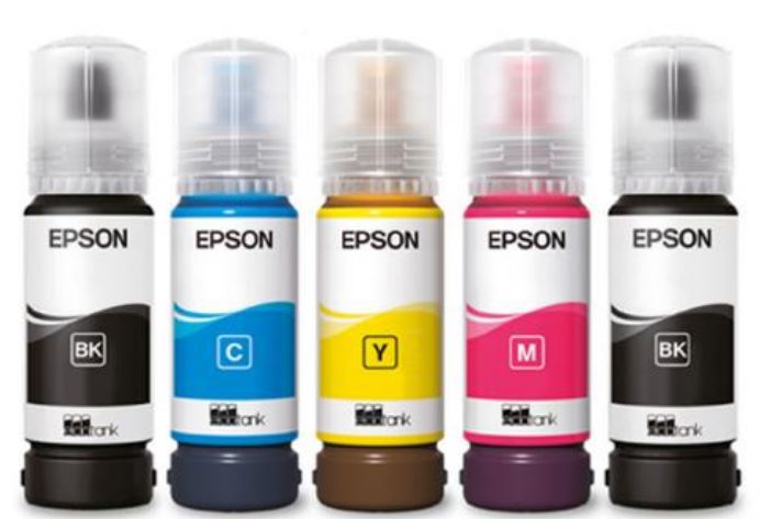 

МФУ струйное цветное Epson L3271 (67435) A4, 33стр/мин чб, 15стр/мин цвет. 5760x1440, L3271 (67435)