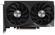фото Видеокарта GIGABYTE GeForce RTX 3060 WINDFORCE (GV-N3060WF2OC-12GD)