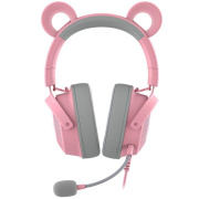 фото Гарнитура Razer Kraken Kitty Ed. V2 Pro