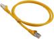 фото Кабель патч-корд  Lanmaster LAN-PC45/S6A-5.0-YL в Ростове-на-Дону