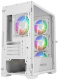 фото Корпус mATX Powercase ByteFlow Micro White в Ростове-на-Дону