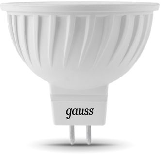 фото Лампа светодиодная Gauss 201505105 в Перми