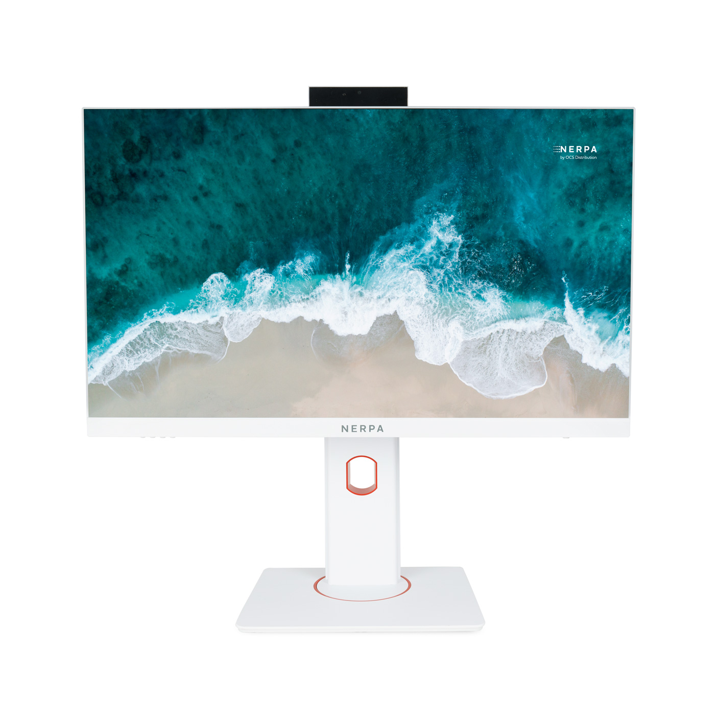 

Моноблок 23.8'' Nerpa SAIMAA I242-125L i5-12500/8GB/256GB SSD/UHD Graphics 770/1920х1080/IPS/WiFi/BT/cam/Win10Pro/White, SAIMAA I242-125L