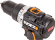 фото Дрель - шуруповерт Worx WX352.9 в Краснодаре