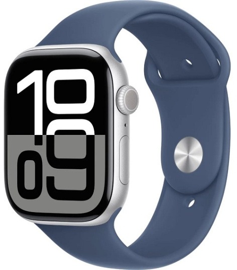 фото Часы  Apple Watch Series 10 GPS 46mm в Казани
