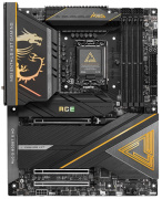 фото Материнская плата MSI MEG Z890 ACE