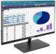 фото Монитор 21.5 " Exegate SmartView EP2200, Черный, [EX300342RUS]