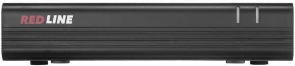 фото Видеорегистратор  REDLINE RL-NVR8x8